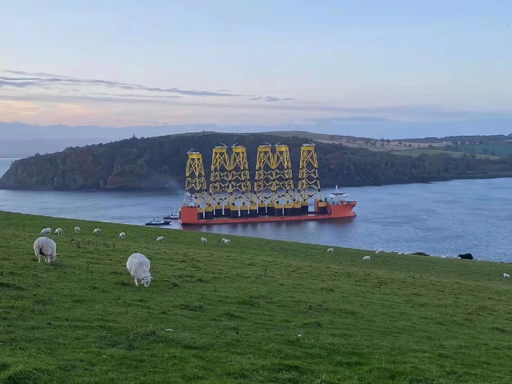 發揚鄭和精神，建設航海強國